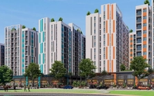 Lâm Đồng 'chạy đua' hoàn thành hơn 2.000 căn nhà ở xã hội