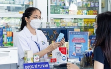 Tất cả người dân hay mua bán thuốc chú ý quy định phạt tới 100 triệu đồng từ 15/5