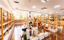 Nhà sản xuất đồ chơi gỗ Nam Hoa trả cổ tức tiền mặt 30% sau tái cấu trúc