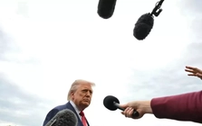 Tổng thống Trump: Mỹ sẽ nhận được phản hồi từ Iran vào tối nay