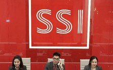 SSI dự kiến phát hành 10 triệu cổ phiếu ESOP cho 295 người