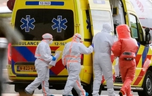 Nghi hơn 40 người đã rời tàu "ổ dịch" virus Hanta: Châu Âu, châu Á, châu Phi và Nam Mỹ đồng loạt truy vết hành khách