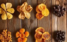 Ăn hạt để dưỡng sinh hay “nạp” ung thư? 6 loại hạt không nên ăn nhiều