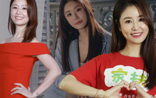 Lâm Tâm Như quá trẻ ở tuổi 50 nhờ quyết tâm loại bỏ 1 đồ uống