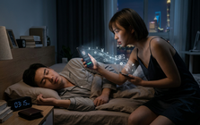 Sống chung với bạn gái, tiền tiết kiệm của người đàn ông liên tục “bốc hơi” lúc rạng sáng: lỗ hổng bảo mật ít ai ngờ