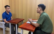 Phá chuyên án đặc biệt lớn tiêu thụ 2.250 tỷ đồng tiền thẻ cào, bắt 'ông trùm' Nguyễn Hoàng Tuấn SN 1987