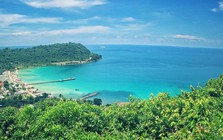 Sắp có thêm một sân bay mới trên hòn đảo gần Phú Quốc