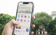 iHanoi bổ sung tính năng bản đồ số tiếp nhận phản ánh