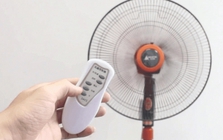 Bật quạt cả ngày tốn bao nhiêu tiền điện? EVN đưa ra đáp án