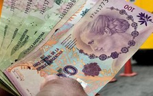 Quốc gia nào đang nợ IMF nhiều nhất?