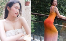 Trạng thái gây chú ý của Doãn Hải My vợ Văn Hậu