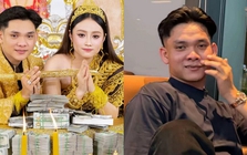Trạng thái khó hiểu của thiếu gia Campuchia sau ồn ào chia tay cô dâu Tây Ninh