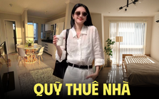 10 năm ở thuê giúp tôi nhận ra tầm quan trọng của 6 THÁNG TIỀN NHÀ