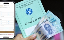 Đóng BHXH 32 năm với lương bình quân 7 triệu đồng/tháng, lao động nhận lương hưu bao nhiêu?