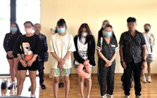 Tiếp nhận 18 công dân Việt Nam từ Campuchia trao trả, bàng hoàng lời kể từ "địa ngục" lừa đảo trực tuyến