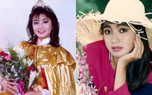 Hoa hậu Việt từng là nữ hoàng ảnh lịch, rời showbiz sống bí ẩn suốt 30 năm
