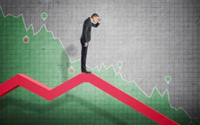 Dấu hiệu tạo đỉnh ngắn hạn của VN-Index