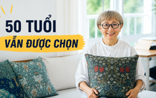 Ai nói sau 50 tuổi khó xin việc? Tôi vượt qua 2 buổi phỏng vấn và nhận ra lợi thế lớn của người trung niên
