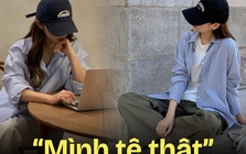 Khủng hoảng tuổi 32: Thu nhập 10 triệu/tháng, tiết kiệm 100 triệu, mặt mụn và chưa có chồng