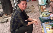 Nam ca sĩ nổi đình đám một thời sau 3 tháng đi bán cà phê ở tuổi 55: "Uống bao nhiêu là nước ấy"
