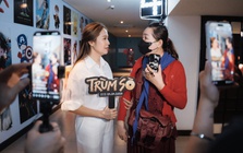 Hiện tượng Thanh Thúy “cứu” Trùm Sò: Khi người đứng sau bước ra tuyến đầu để bảo vệ đồng đội