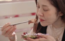 Dâu hào môn khổ nhất showbiz tiết lộ sốc: Chưa từng ăn thịt lợn từ lúc 10 tuổi!