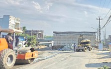 Hiện trạng dự án hơn 1.800 tỷ vừa nhận 'tối hậu thư' của Chủ tịch Đà Nẵng