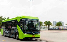 Dùng VinBus 'mồi' khách cho bất động sản: Chiến lược tự túc hạ tầng giao thông của Vingroup tại Hạ Long Xanh