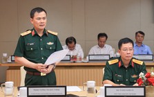 Chuẩn bị cho siêu dự án đường sắt cao tốc 67 tỷ USD, Bộ Xây dựng khảo sát năng lực công nghệ của Viettel