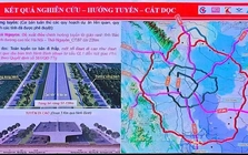 Hà Nội đề xuất tăng quy mô đường Vành đai 5 - Vùng Thủ đô lên 8 làn xe