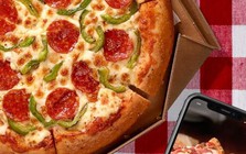 Một chuỗi pizza nổi tiếng sắp phải bán mình, doanh số lao dốc 10 quý liên tiếp