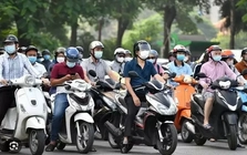 Hà Nội dự kiến chưa cấm xe máy xăng tại vùng lõi Hoàn Kiếm từ 1/7