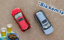 Từ khi VinFast làm xe điện, liệu các hãng xe có hết ‘ngáo’ giá, chấm dứt kỷ nguyên ‘bia kèm lạc’?
