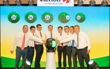 Vietlott trả gần 31.000 tỷ đồng tiền thưởng sau 10 năm, kỷ lục 344 tỷ đồng