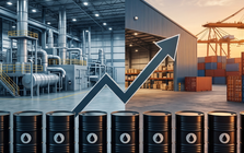 PMI ngành sản xuất Việt Nam có tín hiệu vui trong tháng 5/2026, chuyên gia quốc tế lưu ý: Tăng nhưng chưa vững