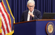Cựu Chủ tịch Fed Jerome Powell gióng hồi chuông cảnh báo nước Mỹ