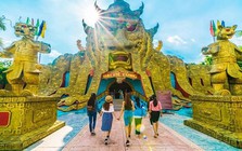 Thông báo mới nhất từ KDL Đại Nam của bà Nguyễn Phương Hằng: Miễn phí cho đối tượng này