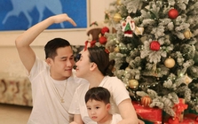 Mỹ nhân showbiz tái hôn với thiếu gia miền Tây: Sống trong nhà vườn rộng 12.000m², góc nào cũng chill hết nấc
