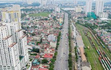 Một xã tại Hà Nội chuẩn bị thu hồi đất để triển khai tuyến đường 6 tỷ USD do Vingroup đầu tư