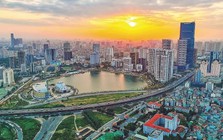 Chuyên gia nói về ảnh hưởng của chính sách đối với thị trường bất động sản