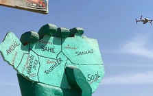 Somaliland - vùng lãnh thổ khiến Iran "mất ăn mất ngủ"