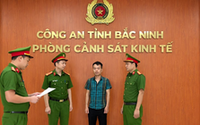 Khởi tố Chủ tịch HĐQT sinh năm 1983 tiếp tay làm giả hồ sơ mua nhà ở xã hội