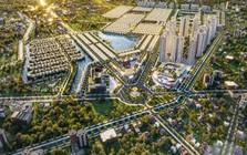 Biến động tại Vinhomes: Vừa thoái vốn, vừa 'ôm trọn' siêu dự án 880ha tại TP.HCM