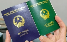 Tất cả người dân khi làm hộ chiếu đặc biệt chú ý