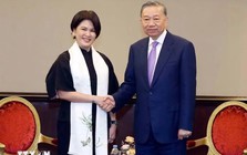 Gặp DN có dịch vụ phủ khắp 34 tỉnh thành, Tổng Bí thư, Chủ tịch nước khuyến khích đầu tư vào lĩnh vực gì?