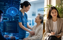 3 NGÀNH HỌC được dự báo ít bị AI thay thế: Nhu cầu nhân lực lớn, thu nhập hấp dẫn trong năm 2026