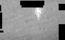 Chuyên gia Trung Quốc kinh ngạc khi xem một video UFO mà Mỹ công bố: “Thứ này quả thực không bình thường”