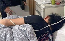 Nam diễn viên “phim giờ vàng” ngất xỉu sau khi ăn, bác sĩ: Phải phân biệt 4 kiểu tức ngực để tự cứu chính mình