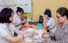 Tất cả người dân đang nhận lương hưu chú ý loại giấy tờ hết hạn trước 1/7