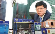 Cổ phiếu Địa ốc Hoàng Quân (HQC) có biến